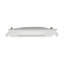 Ensemble d'éclairage encastré 6,69 "Ultra Slim