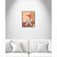 «Curved Elegance Print» par Ristova-129129408-129129413-129129468