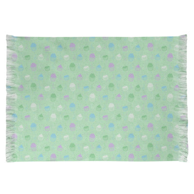 Tapis de zone verte petits gâteaux classic Mcguigan