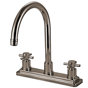 Satin Nickel