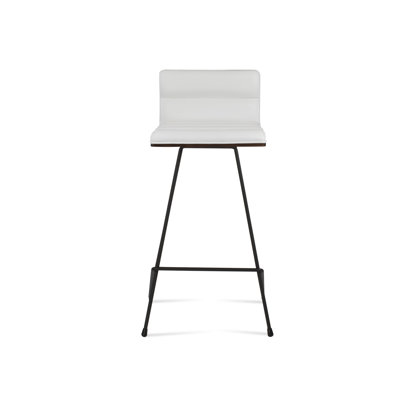 Tabouret de bar et de comptoir Corona Comfort Cattelan