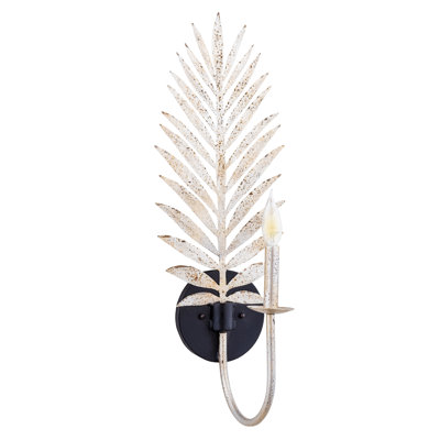 Naples Single Sconce