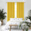 Blackout French Door Curtain Pair-1534186601-1534186581