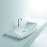 39.4'' L Bathroom Sink