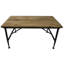 Table basse Cabarley