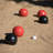 Advanced Molded Composite Bocce