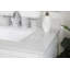 Ensemble de meuble-lavabo simple 30 po Gera-471381121