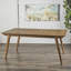 Table pour l'extérieur 69 po Finish