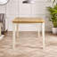 Alissah Rectangular 180Cm L Restaurant Table-1344192402