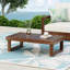 TABLE BASSE WESTCHESTER
