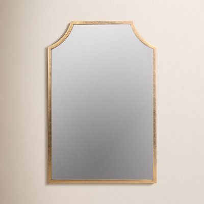 Simone 24" Accent Mirror
