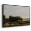 "Vintage Landscape - MLxxi" sur toile-1985187611-1985187608