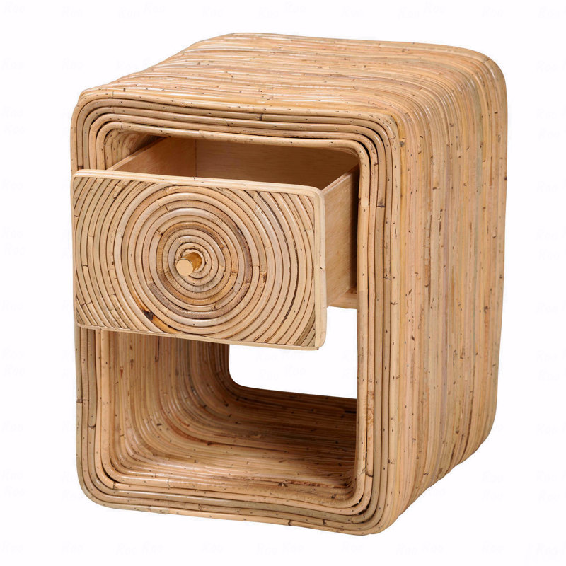 Table de chevet
