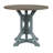Amiee-Lee Pine Round Dining Table-70888113