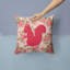  Coussin 14 "Squirrel Shabby Elegance-728376225