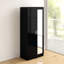 Wilhelmine 2 Door Manufactured Wood Wardrobe-20590288