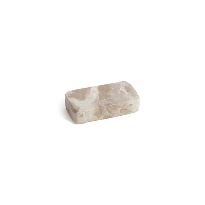 Marble Bathroom Soap Dish Holder
