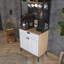 Deriel Standard Accent Cabinet