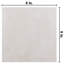 Carreau de porcelaine pour plancher et mur 6 po x 6 po Matter-70564457