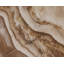ACCESS ROUTE - 40" X 54" - DEEP BROWN FLOATER FRAME