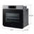 Samsung Bespoke 30" Single Wall Oven with AI Pro Cooking™ Camera-89872342