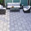 30 carreaux de terrasse à emboîtement-115283048