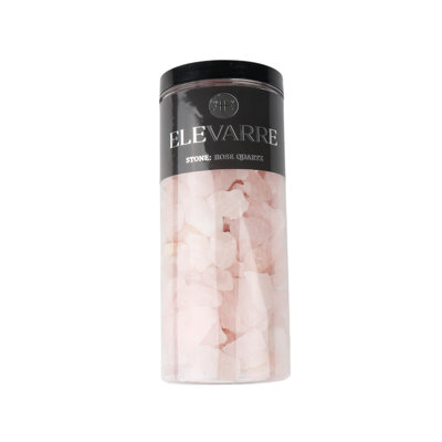 Natural Rocks Stone Filler Decorative Object  Modern Accent Made From Natural And Synthetic Materials For Contemporary Style Interiors
