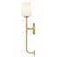 Everlee Large Single Light Tall Sconce