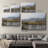 Out with the Twins Premium Gallery Wrapped Canvas - Ready to Hang-224159875
