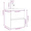 Silsby Wall Bathroom Storage Cabinet-385201610