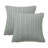 Cable 20" Throw Pillow Cover-846487249