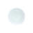 Glass Dinnerware dia.9" Round Clear Glass Plate