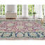 One-of-a-Kind 5' X 7'2" Area Rug