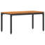 Outdoor Furniture Set with Cushion Table Patio