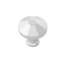 Facette Mushroom Knob-23117403