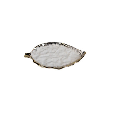 Mercer41 Printess Ceramic Condiment Server