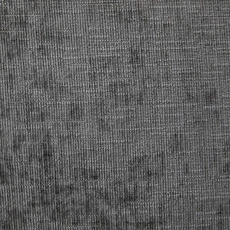 Nuage, tissu chenille respirant, gris, Sw501dgy - Canapé modulaire moderne pour les espaces de vie principaux, Avantage modulaire, Revêtement en velours, Siège généreux, Ajustement