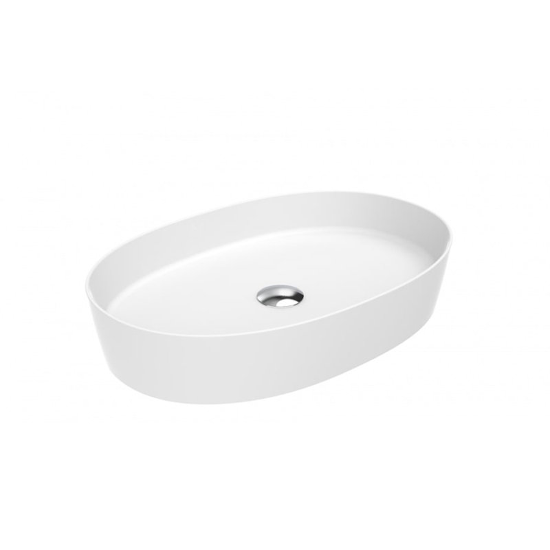 Lago 23.6'' L Bathroom Sink