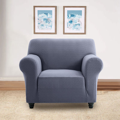 High Quality Stretchable Spandex Sofa Cover 