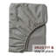 Kian-Scott Plain Weave / Muslin Fitted Sheet-1065547451-1065547426