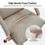 Chaise de bureau Pell-1727166386