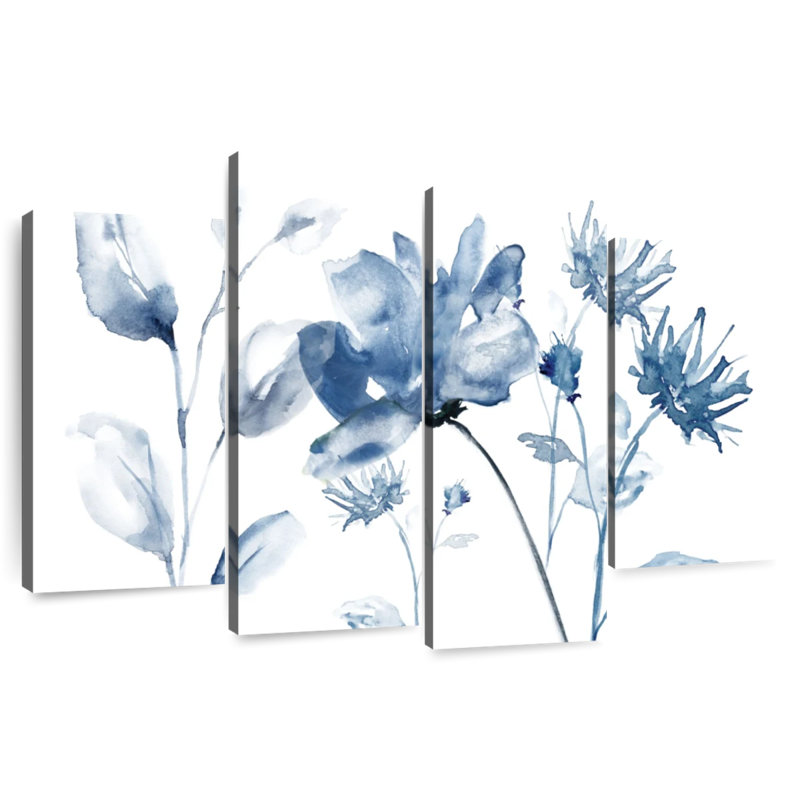 Harnek Translucent Blues II