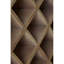 Eichhorn 120cm Solid Wood Wine Bar