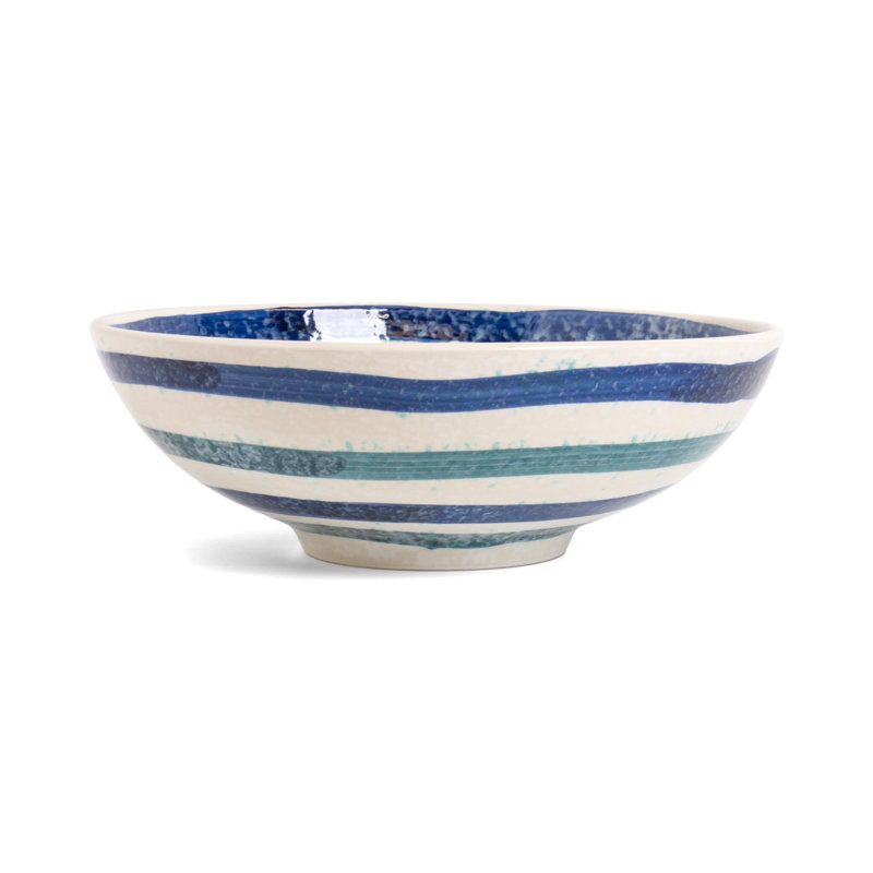 Ivy Bronx Ayianna Ceramic Serving Bowl