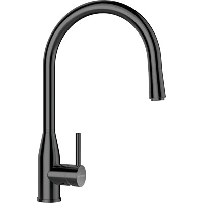 Schock Single Lever Monobloc Tap