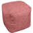 Medium Red selected