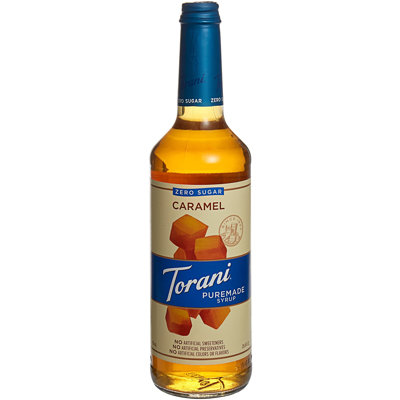 Bouteille en verre 750 ml Toran