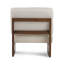 Chaise d'appoint Kaylie - Contemporary