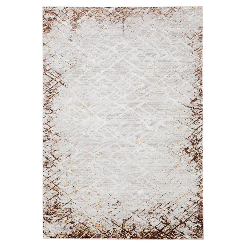 Joanna Brown, Rectangle 9'10" x 13'2"