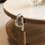 Table basse française moderne, simple et créative